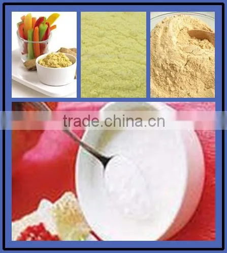 Baby Rice Powder Snack Food Processing Machinery photo-3