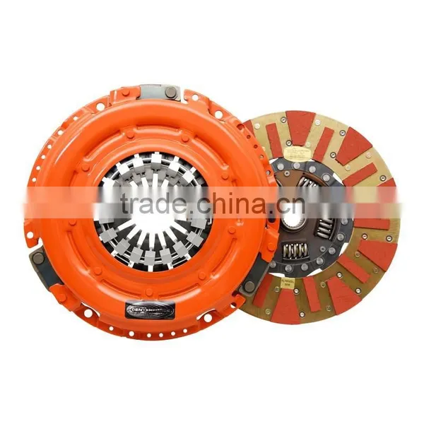 Clutch Kits Cover Clutch Disk Clutch Plate Cutting Disc Clutch Disc Clutch Bag Clutch Cover and Disc Foton Car Diameter 278 photo-2