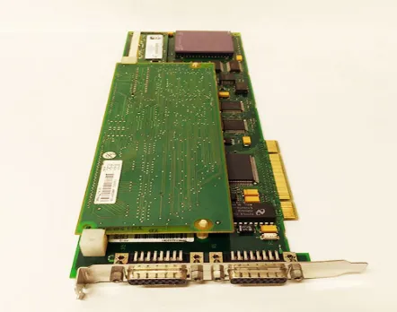 ABB PU515A Real-Time Accelerator photo-3