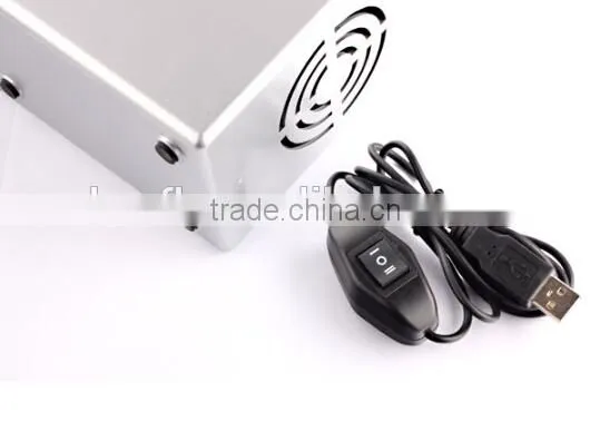 New Design USB Cans Fridge / Cans Cooling Fridge / Beer Can Fridge photo-5