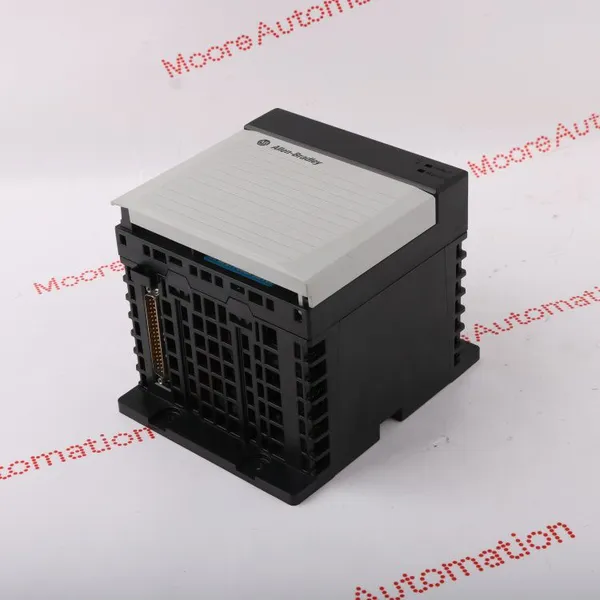Allen Bradley1756-PB75 photo-2