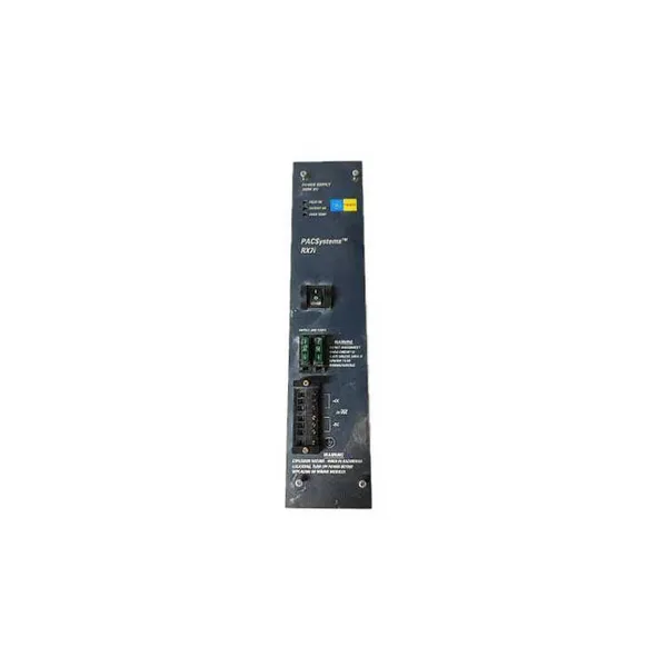 IC698PSA350 PACSystem RX7i Power Supply Module photo-3