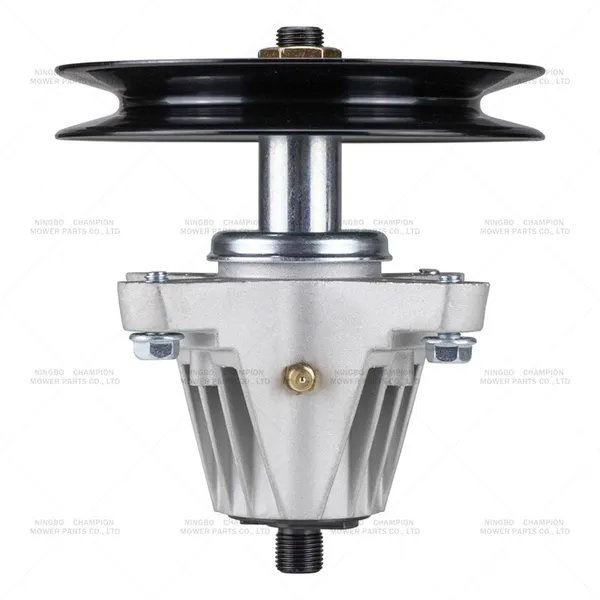 0675N Lawn Mower Spindle Assembly Replaces Troy-Bilt Cub Cadet Craftsman 618p09260 618-09260 photo-4