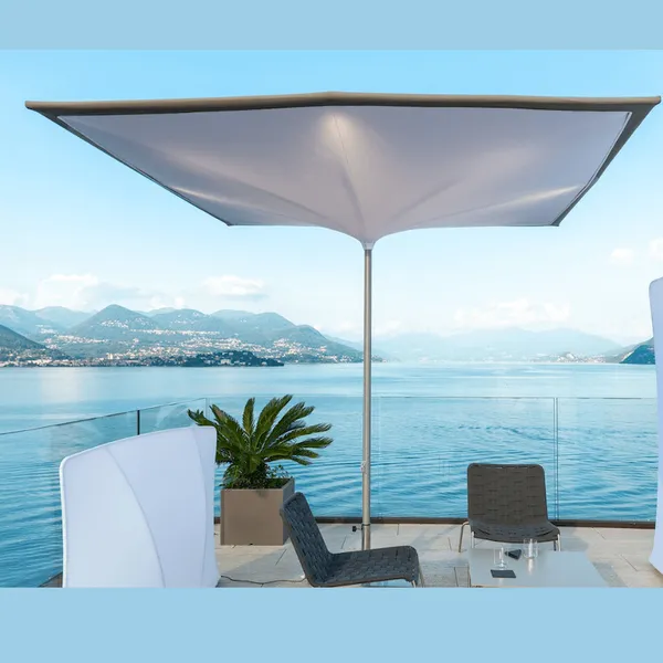 High-quality Furniture Umbrellas, LED Sunshade Umbrellas, Patio Umbrellas, Tent Umbrellas, Landscape Outdoor Umbrellas, Terrace Umbrellas photo-3