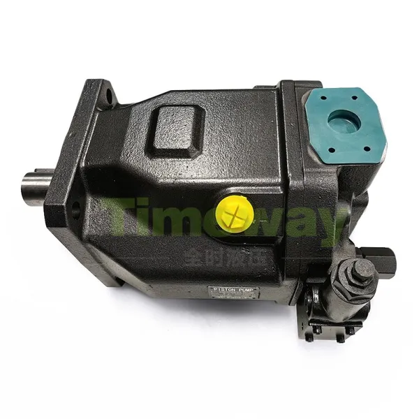 A10VSO140 Hydraulic Piston Pump AA10VSO140DR/31R-VPB12N00 AA10VSO140DR/31L-VPB12N00 Axial Variable Pump photo-4