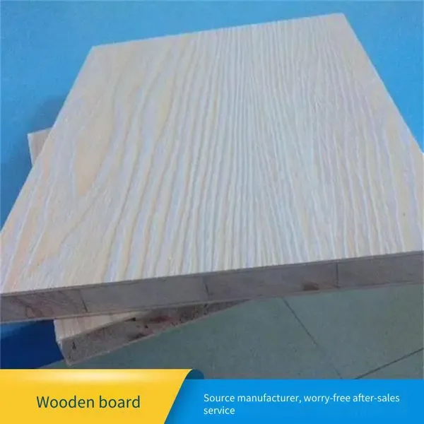Ecological Boards and Multi-layer Woodworking Boards From Original Manufacturers, Suitable for Construction Projects, With Sufficient Supply photo-4