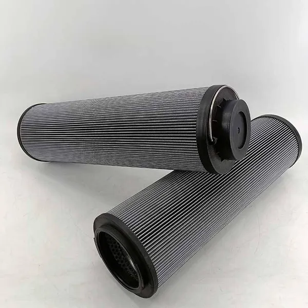 Zngl01010401 Double-barrel Filter Element for Fan Oil Station, Produced by Jiashuo Environmental Protection photo-4