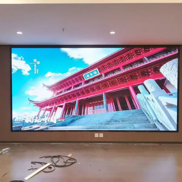 LED Display Module photo-3