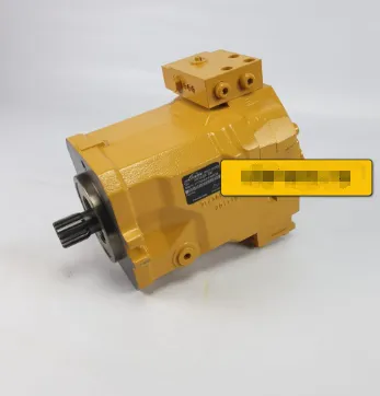 Construction Machinery Parts CA-T D6R Tractor Parts Hydraulic Piston Motor 227-0830 9T3680 Hydraulic Pump 2270830 photo-2