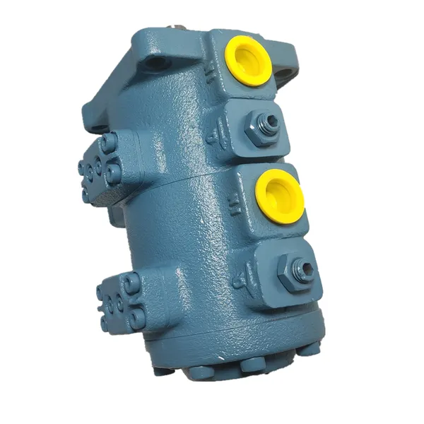 VDR Series Hydraulic Pump Vane Pump VDR-11B-1A3-1A3-U-22 VDR-11B-1A1-1A1-U13 VDR-11B-1A2-1A2-U-22