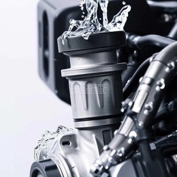 Engine Parts