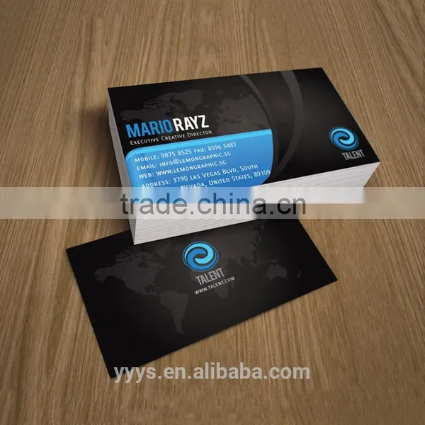 High Quality Cheap Easy Carrying Paper Cardcards for Business Promotion photo-3