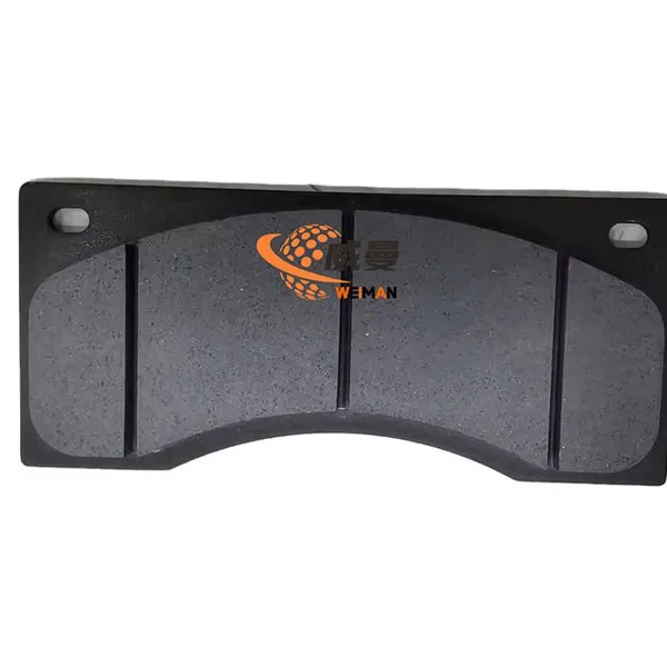 SDLG Original 4110002988001 Brake Pad for L968F Wheel Loader