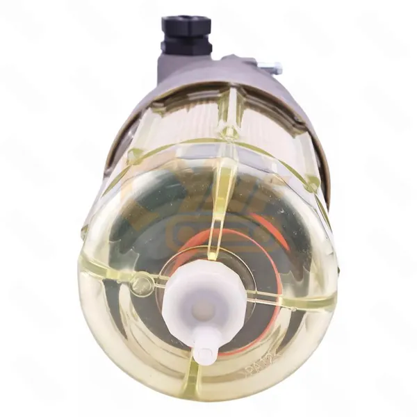 New YNF 6Hk1 Fuel Filter Assy 8980758555 8980758550 High Quality for Engine 6Hk1 6Bg1 6Wg1 photo-5