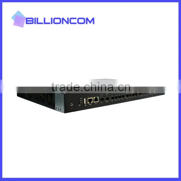 SAN3700-G16 1U 16 Ports GPON OLT photo-3