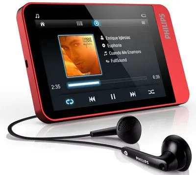 MP4 Player photo-2