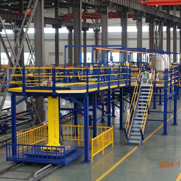 Non-excavation uv Curing Repair Hose Production Equipment photo-3