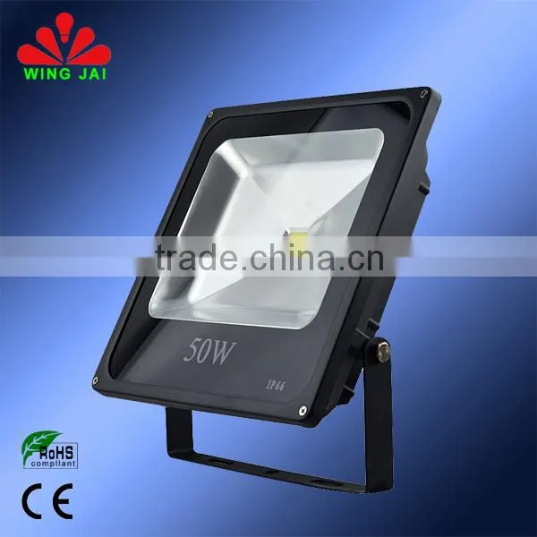 Top Sales Waterproof High Power Outdoor 20W Slim Flood Led Light Led Flood Light photo-3
