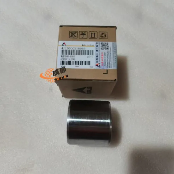 Original SDLG 4110000218056 Spacer Sleeve for Wheel Loader Spare Parts in Stock. photo-2