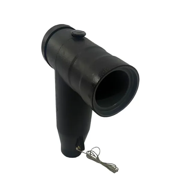 12KV European Standard Connector With Warranty and Technical Support Documentation photo-4