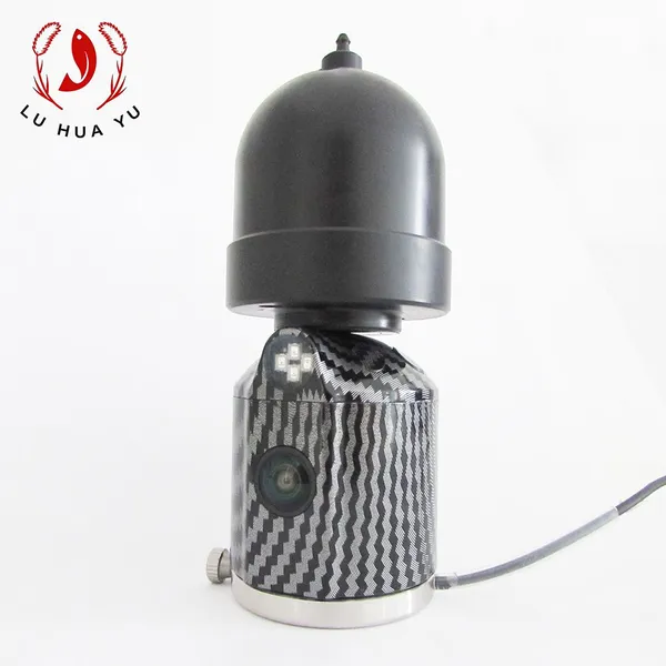 Wholesale Underwater Visual Fish Finder 30M Cable Length IP68 Waterproof With Patented Lifting Device photo-4