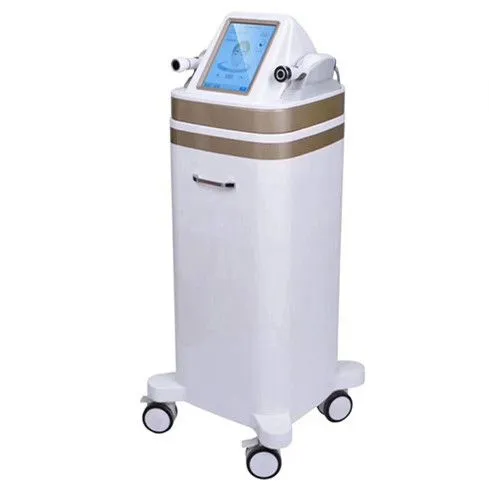 Cryo HIFU & RF Skin Tightening – Portable Device for Home & Salon Wrinkle Remover, Standard Compliant, 12-Month Guarantee photo-4