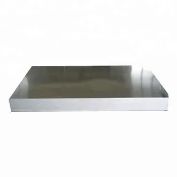 6063 Aluminum Plate T6 8–80mm Architectural Structural Extrusion Base EN485 Building Panel Support photo-2