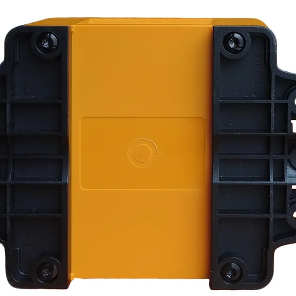 Remote Alert NB‑IoT Manhole Cover Safety Sensor photo-5
