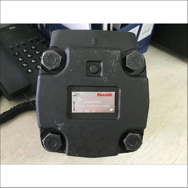 Rexroth PVV2-1X/045RA15UMB Fixed Displacement Vane Pump