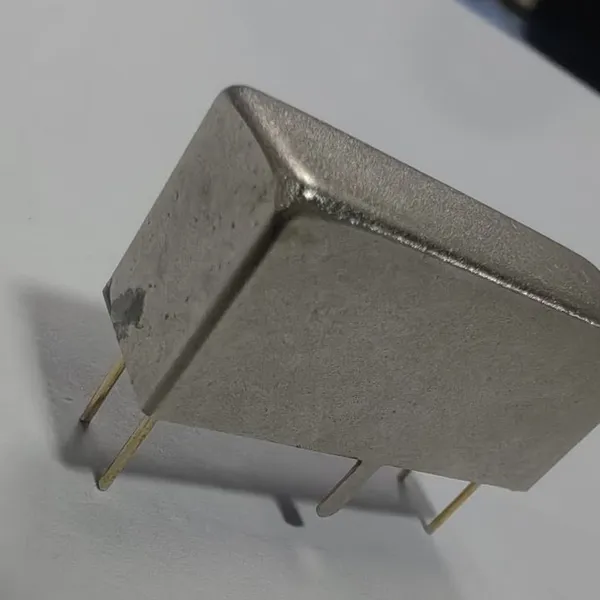 CERAMIC FILTER LT1000Khz LT2.4Mhz LT4.5Mhz LT6.0Mhz LT7.1Mhz LT9.0Mhz LT10.0Mhz LT14.5Mhz LT10.7Mhz LT21.4Mhz photo-2