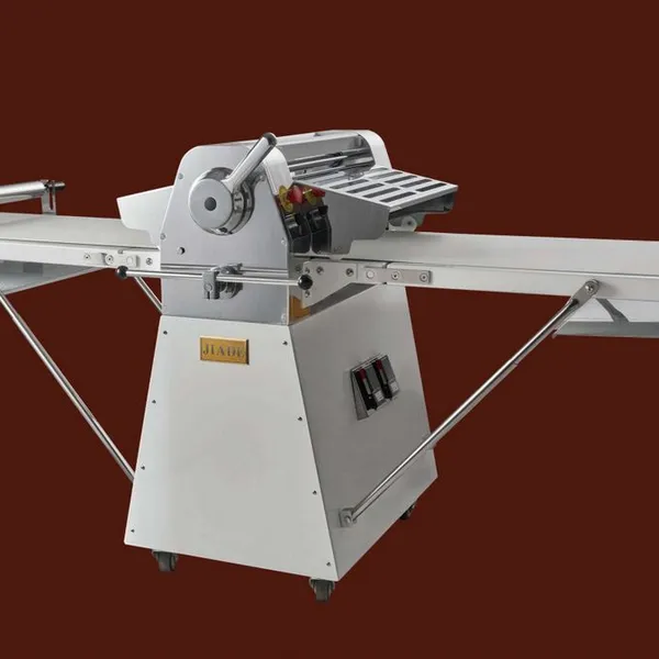 Pastry Machine, Vertical Puff Pastry Machine, Floor Fan Puff Pastry Machine