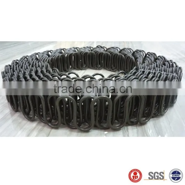 Coil Zig Zag Upholstery Spring Factory OEM photo-2