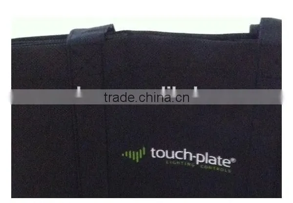 Shopping Non-woven Cloth Bag for Packing,Promotion photo-5