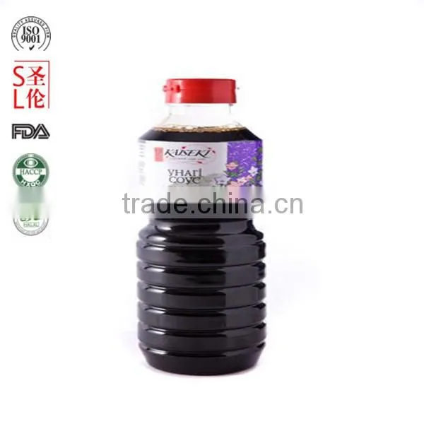 Light Soy Sauce