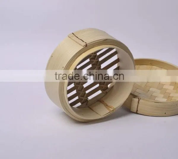 Food Grade Wooden Steamers, Bamboo Steamers, Food Steamers photo-5