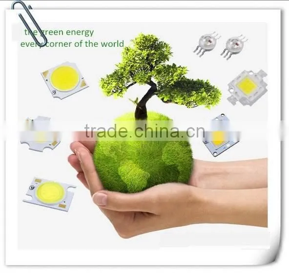 150lm/w 100W High Power LED Light Bridgelux H1 45mil Chip With 5 Years Warranty photo-3