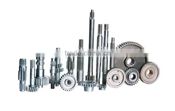 High Precision ATV 800CC' S Gear and Shaft