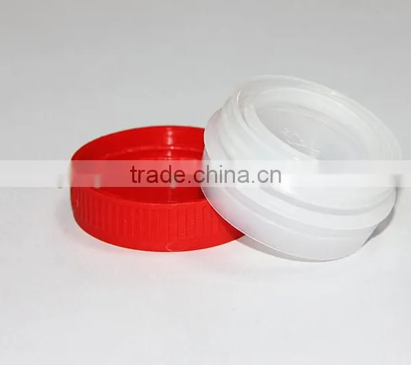 42mm Plastic Cover With Ring Pull for Industrial Oil photo-4