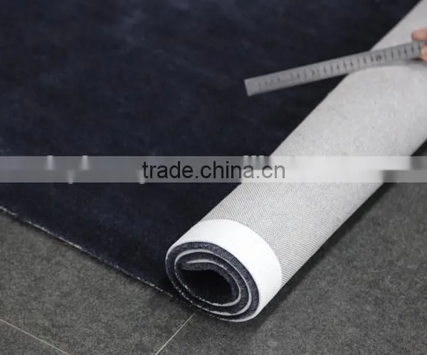 Woven Axminster Carpet With Best Price YB-A094 photo-6