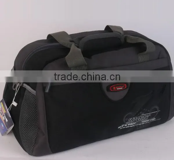 Duffle Bag 600D Sports Duffel Bag GYM photo-6