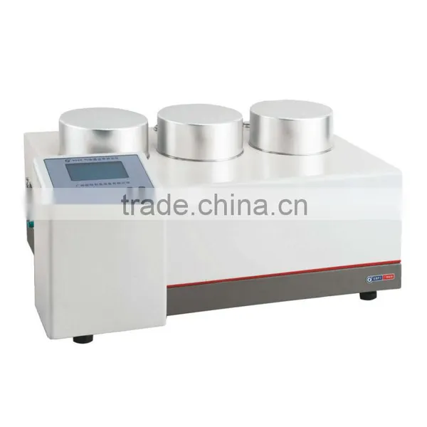 Gas Transmission Rate Analyser ASTM D 1434 photo-1