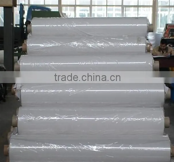 Hot Sales Manufacture of Clear Ldpe Polysheet photo-2