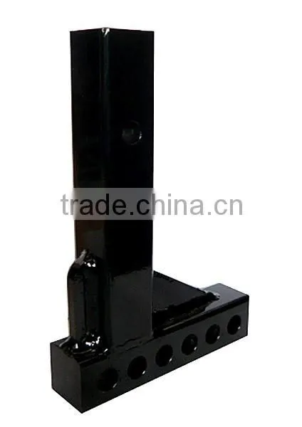 Angle Iron Bracket Matel Fabrication Parts photo-3