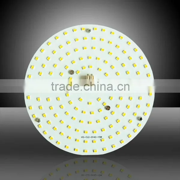 Newest AC230V directly LED module 2835 SMDs, AC LED module driverless without external driver, cost saving