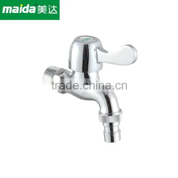 Professional Manufacturer of Plastic Bibcock