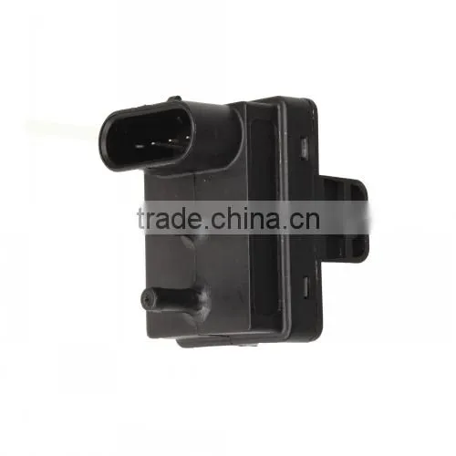 CNG/LPG Differential Pressure Sensor photo-4