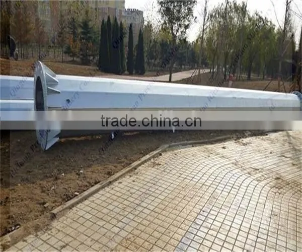 60KW Vertical Wind Energy Generator/low Wind Power Generator /free Energy Power Generator With CE Approved for Sale photo-4