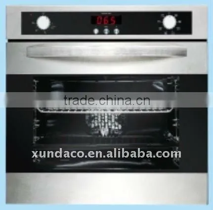 Electric Oven - Big Size Pizza Oven - Convection Oven