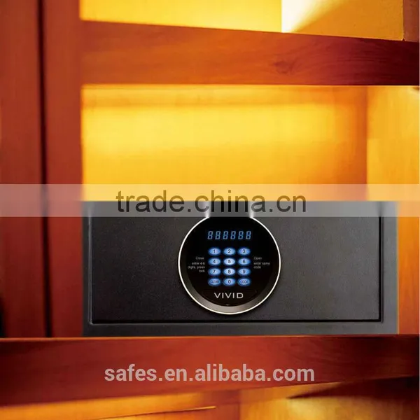 Digital Hotel Safe photo-2