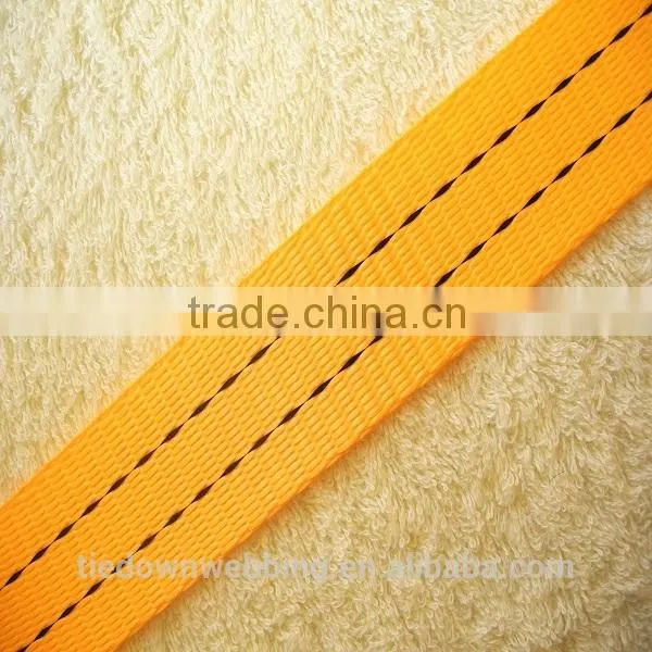 35mm 2100kg Lashing Webbing photo-3